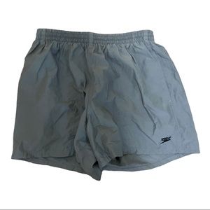 Speedo Medium Swim Trunks